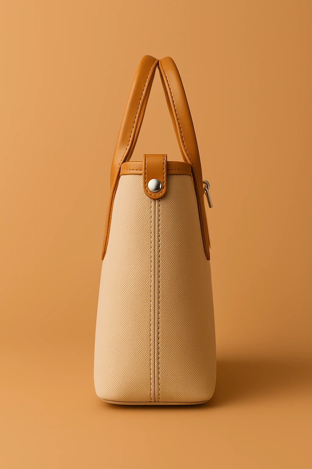 Chicora Pristine Klasik Tote Çanta