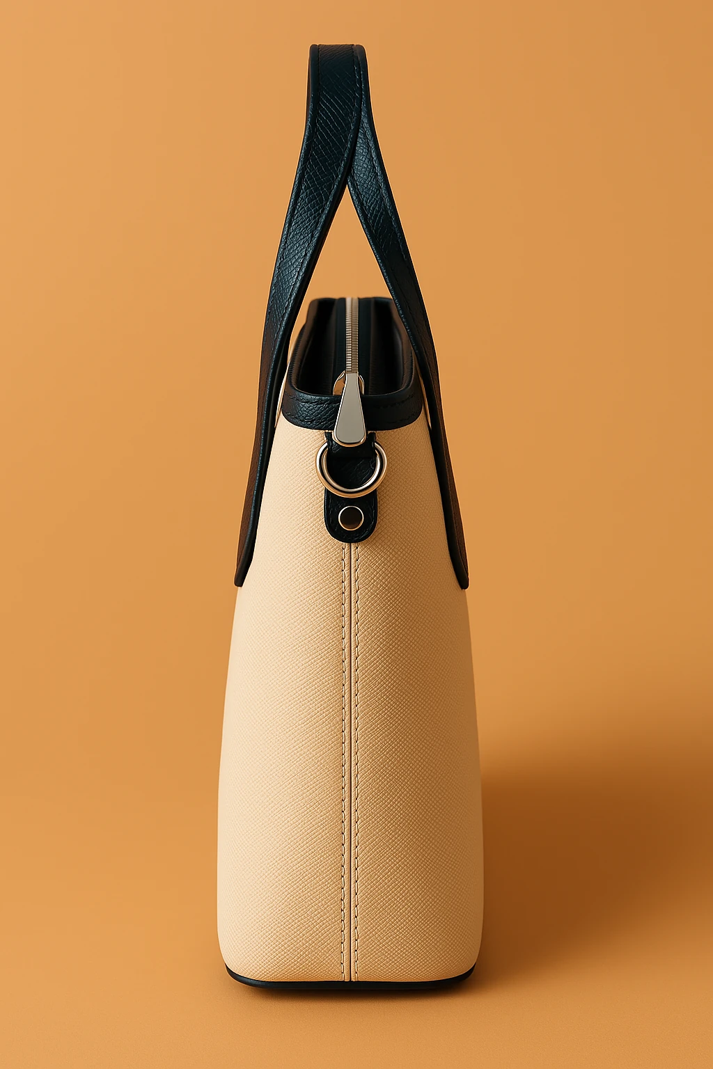 Chicora Pristine Klasik Tote Çanta