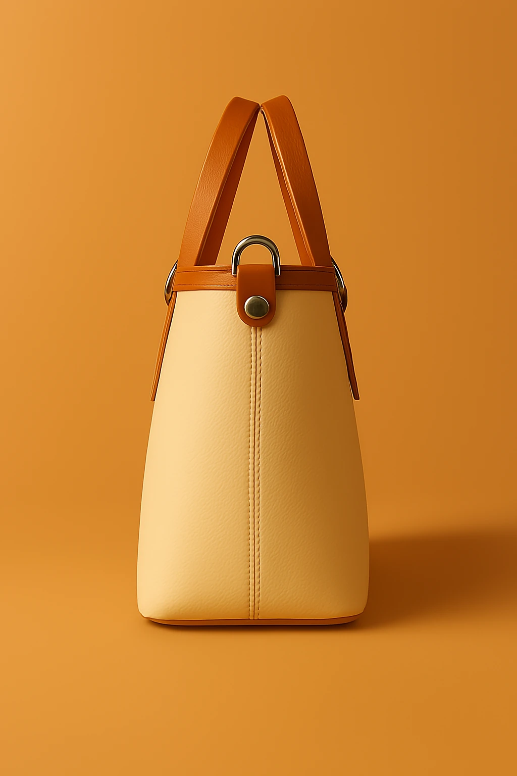 Chicora Pristine Klasik Tote Çanta