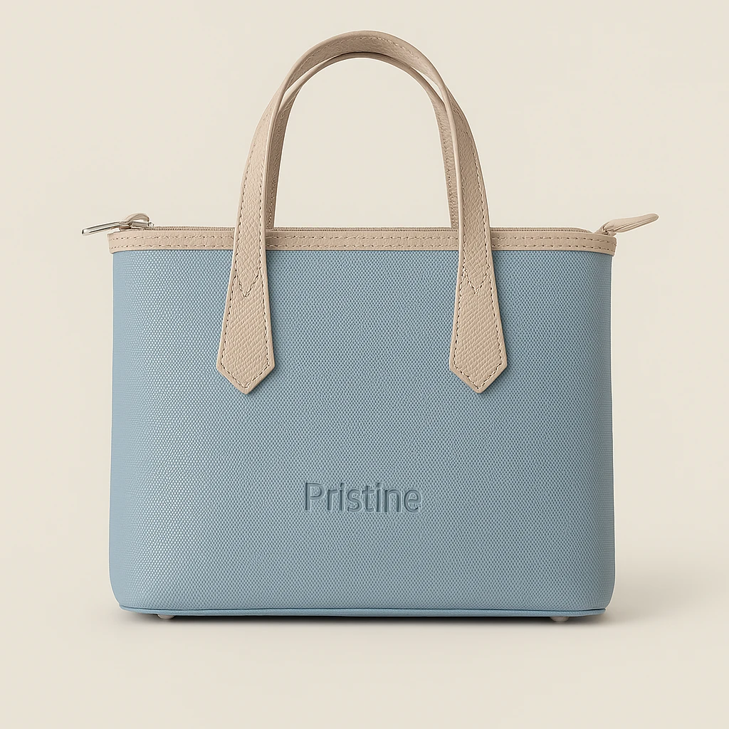 Chicora Pristine Klasik Tote Çanta