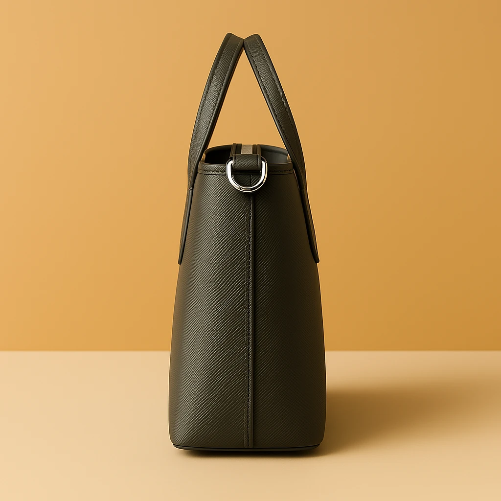 Chicora Pristine Klasik Tote Çanta