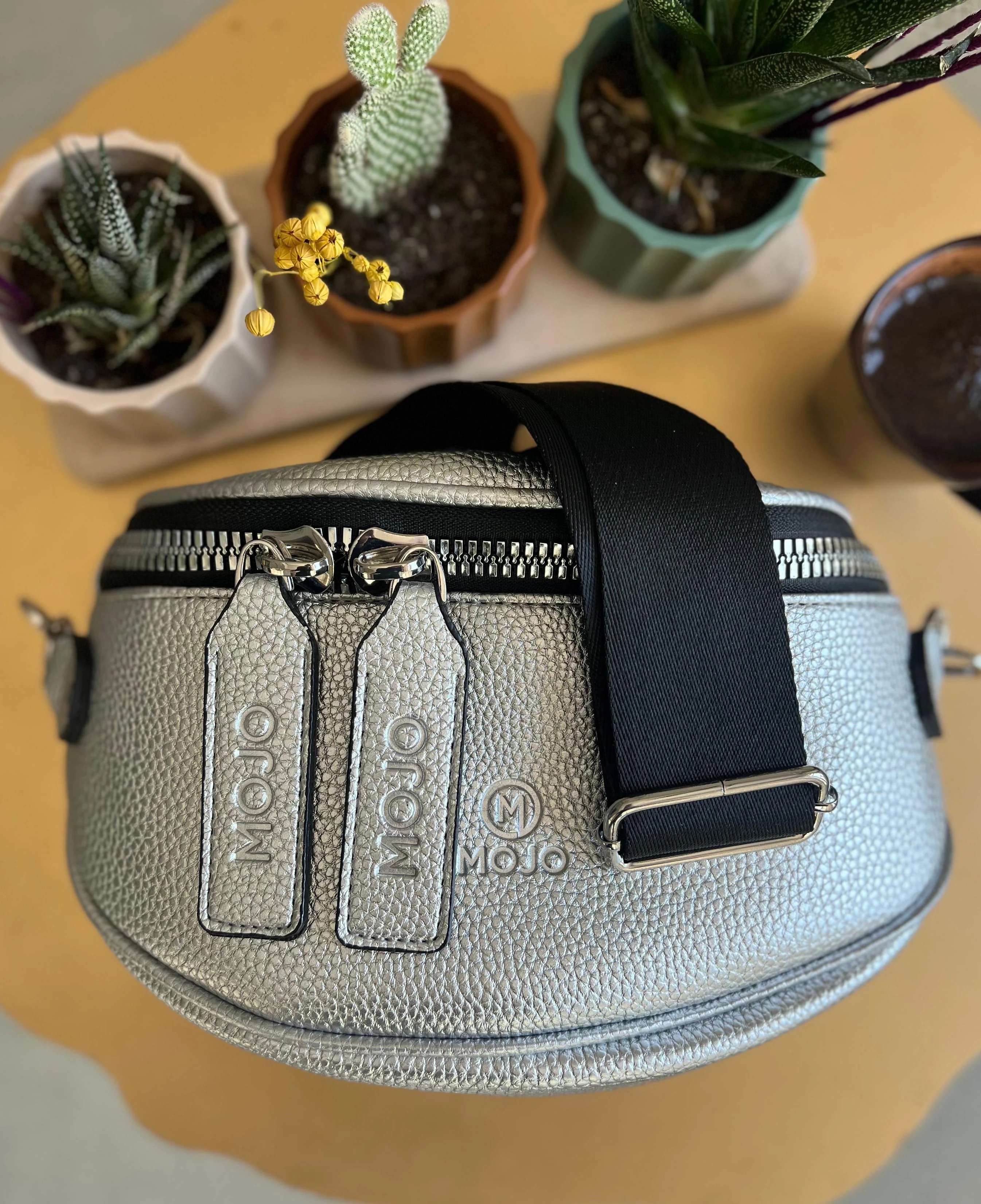 Renkli Askılı Spor Omuz & Çapraz Kadın Çanta