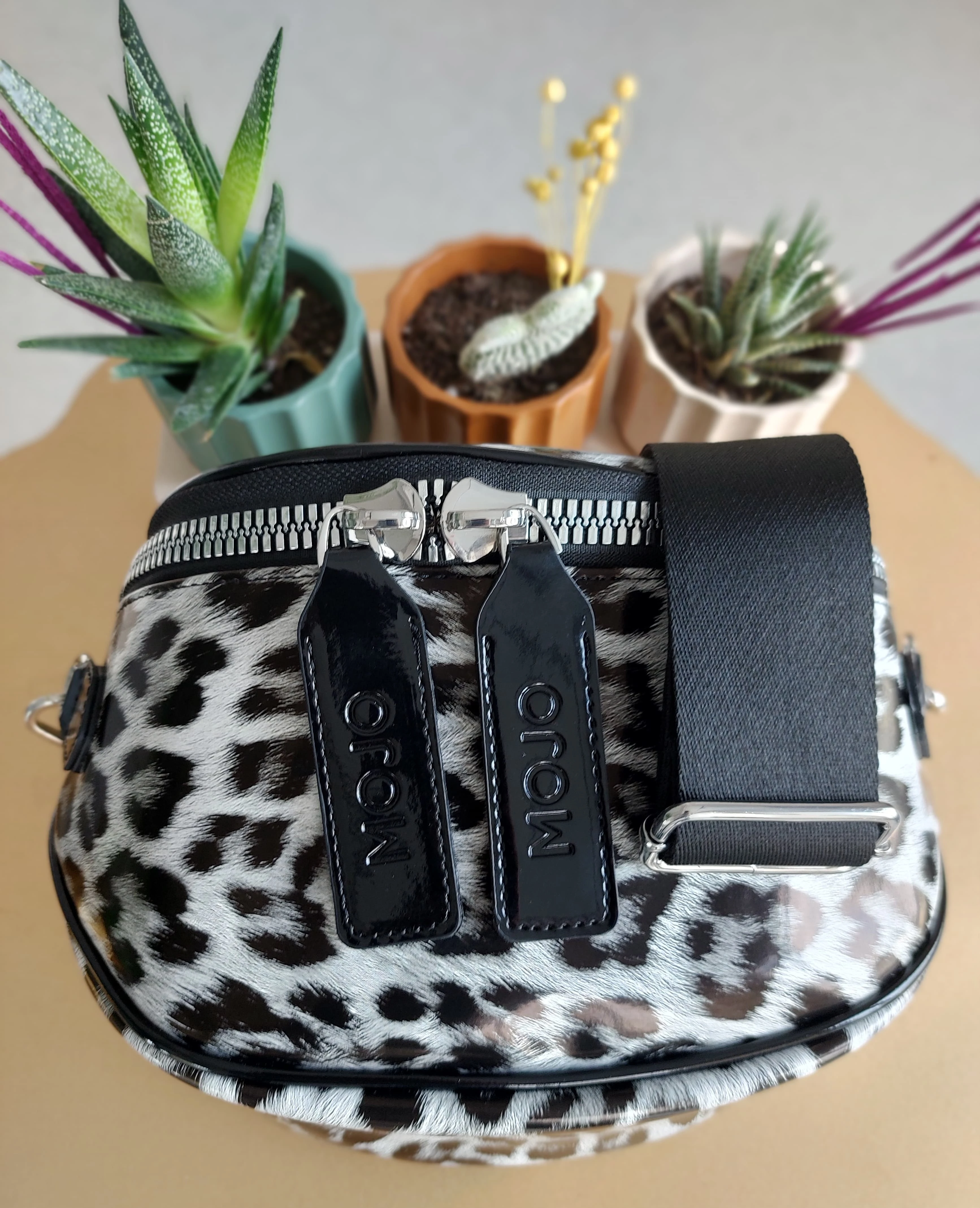 Renkli Askılı Spor Omuz & Çapraz Kadın Çanta