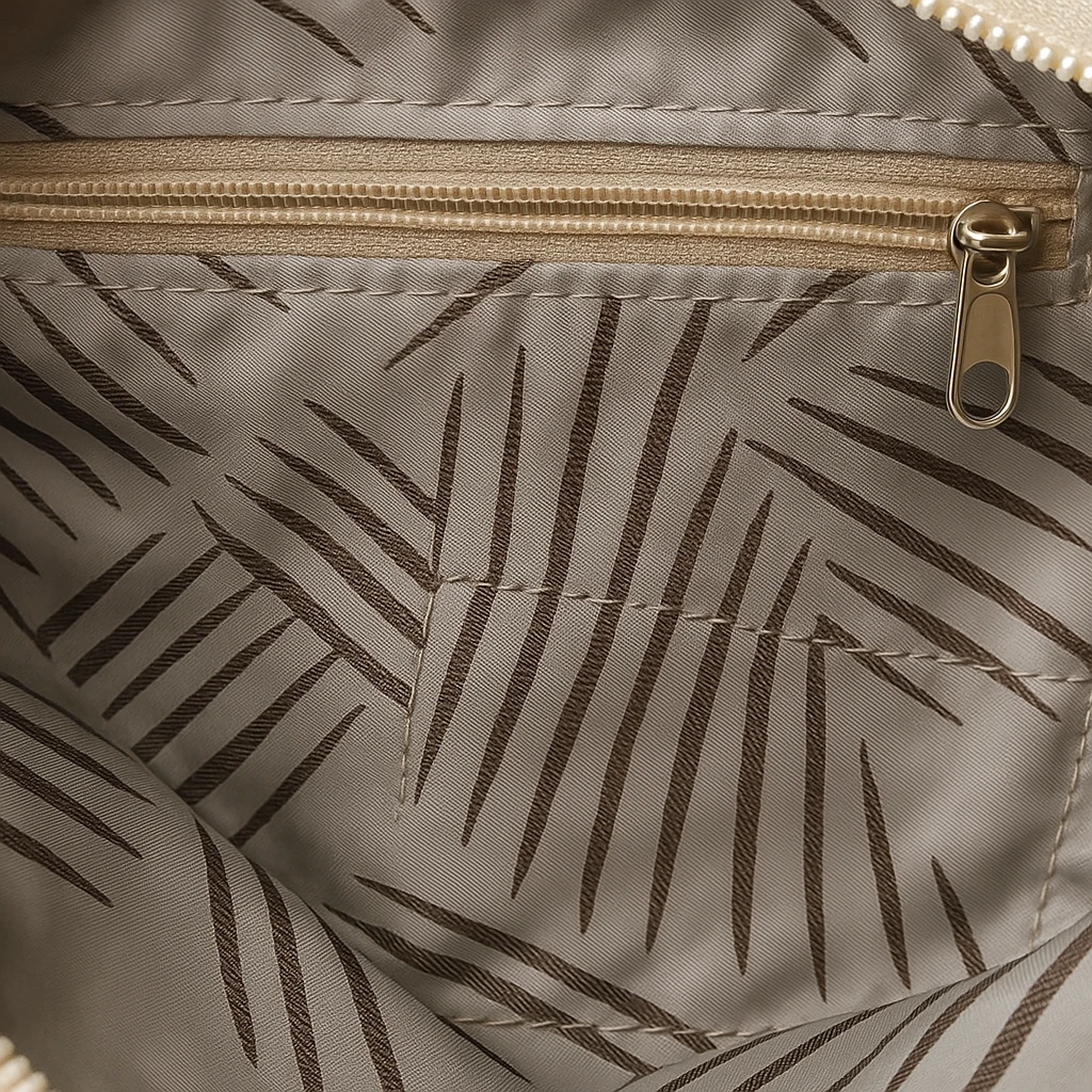 Chicora Pristine Mini Kapaklı El Çantası