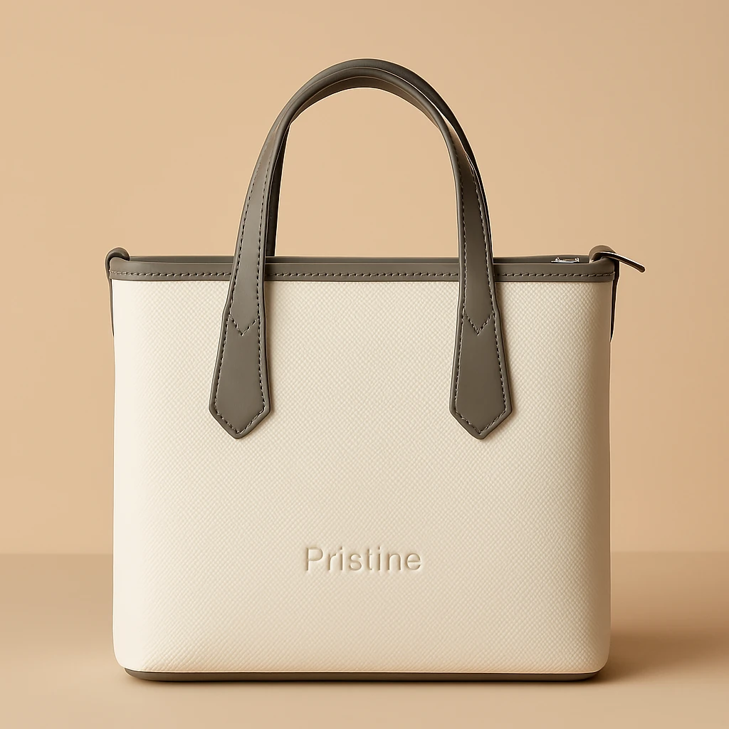 Chicora Pristine Klasik Tote Çanta