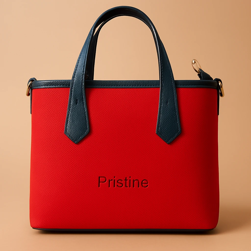 Chicora Pristine Klasik Tote Çanta