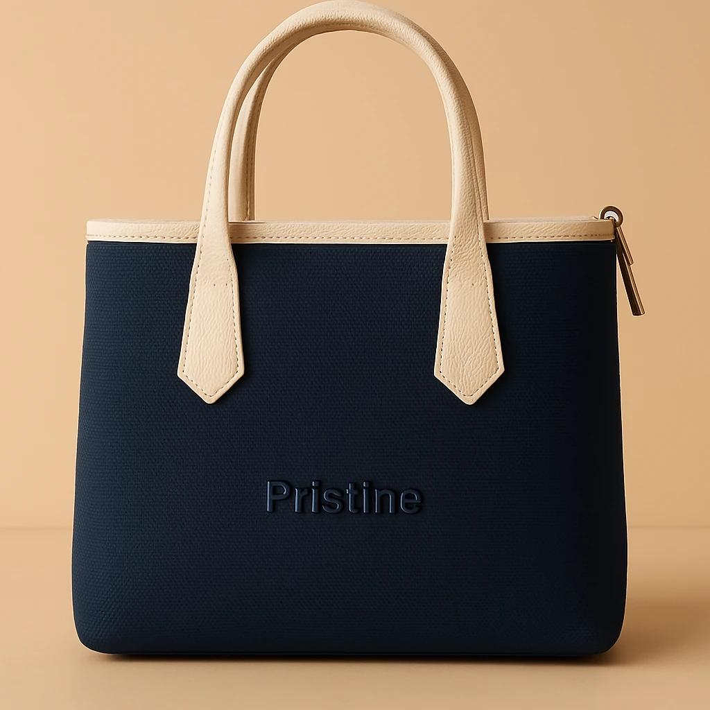 Chicora Pristine Klasik Tote Çanta