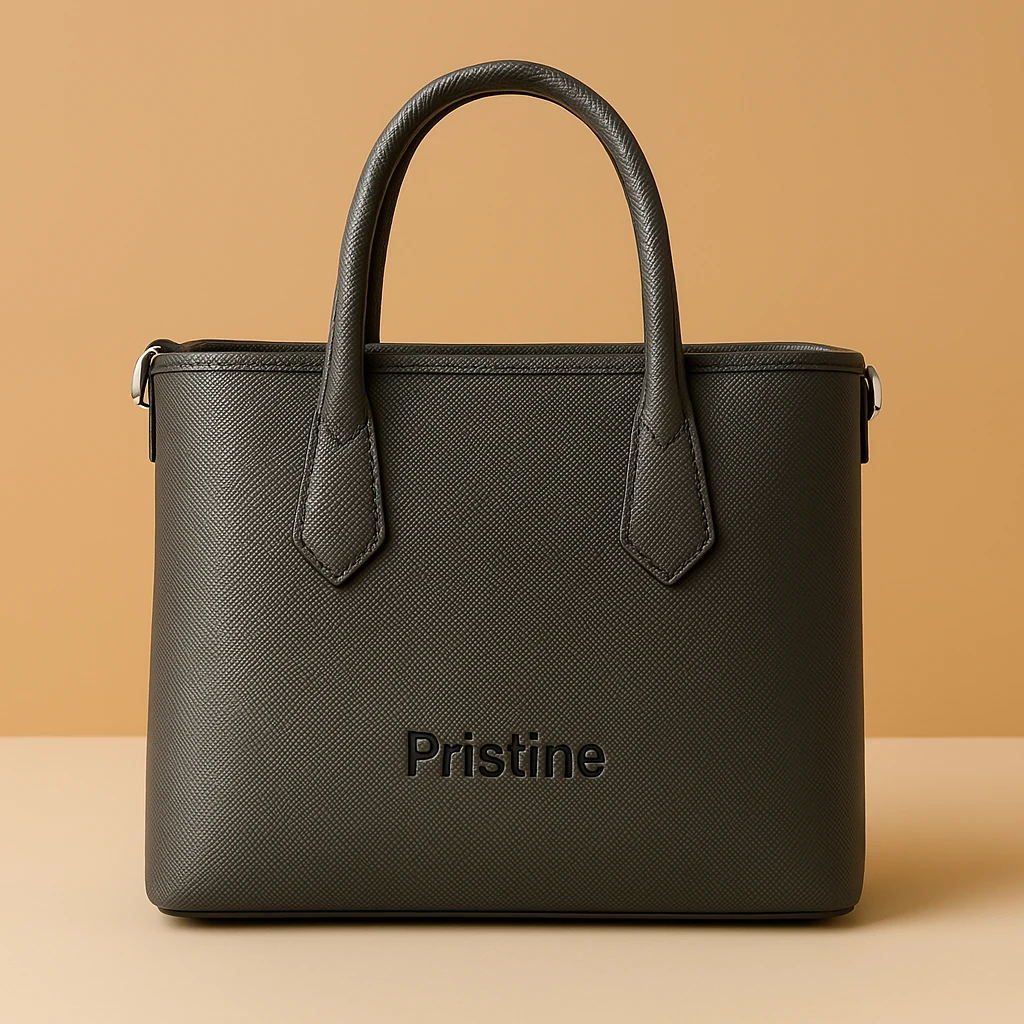 Chicora Pristine Klasik Tote Çanta