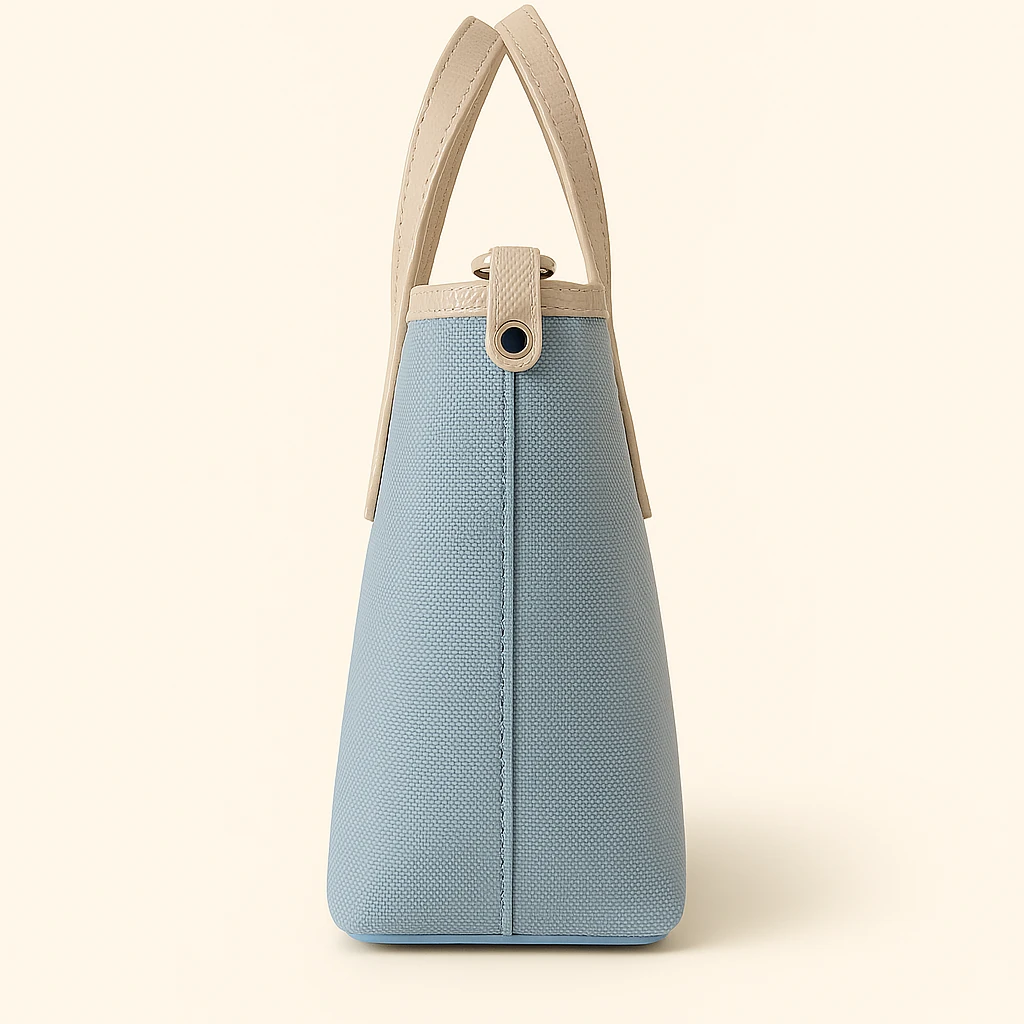 Chicora Pristine Klasik Tote Çanta