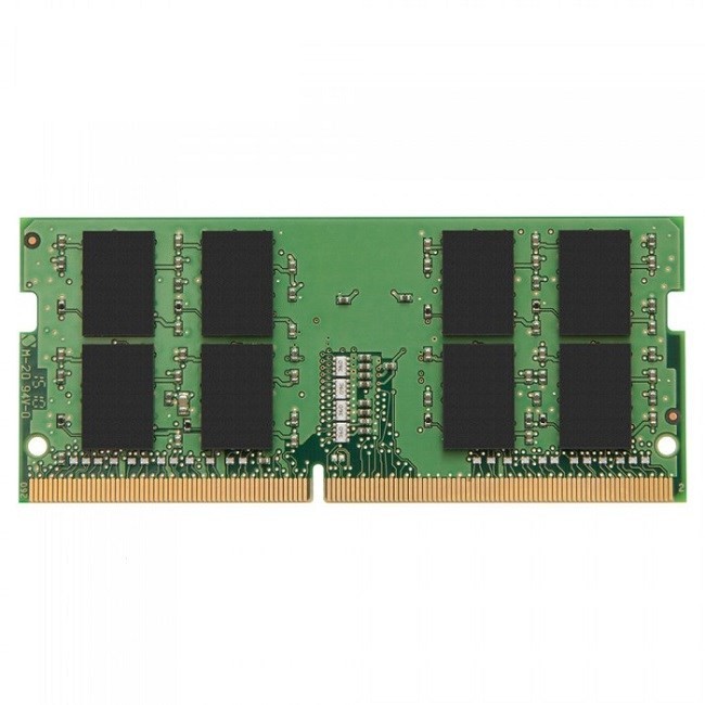 Kingston 16GB 2666 D4 KVR26S19D8/16 (NB)