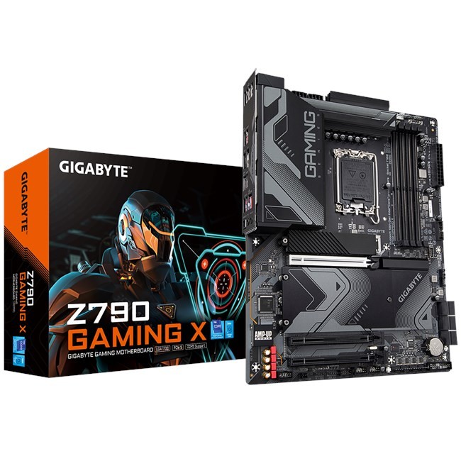 Gigabyte B760M DS3H AX D4 1700P Hdmi Dp Type-C