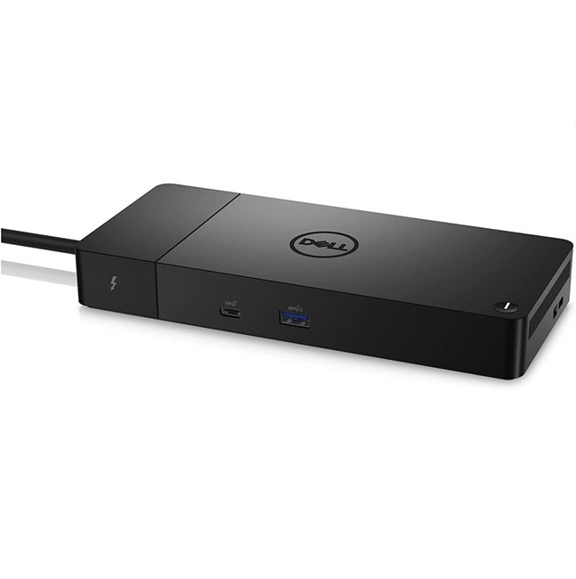 Dell Thunderbolt Dock WD22TB4 180W (210-BDTD)