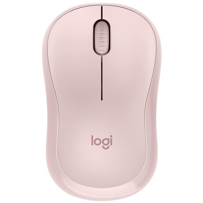 Logitech M240 Sessiz Bluetooth Mouse Beyaz