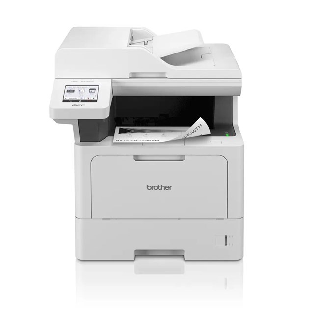 Brother MFC-L9630CDN Renkli Laser Yaz.Tar.Fot.Fax