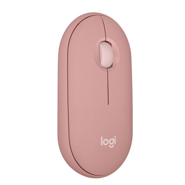 Logitech M350s Pebble 2 Grafit Bluetooth Mouse