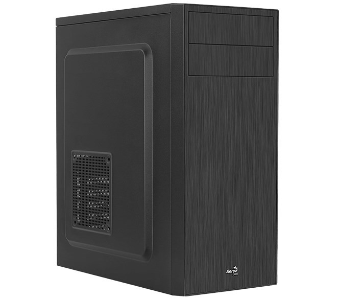 Aerocool 500W CS1103 Mid Tower Siyah Usb3