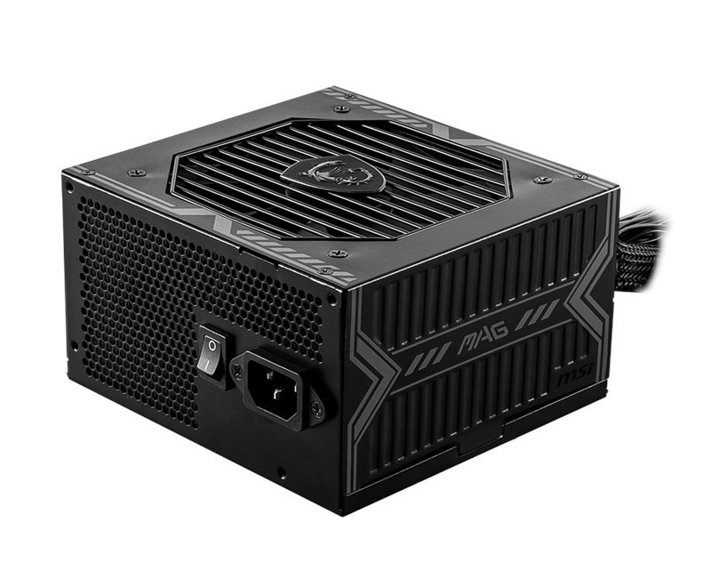 MSI 650W PSu ( MAG A650BN )