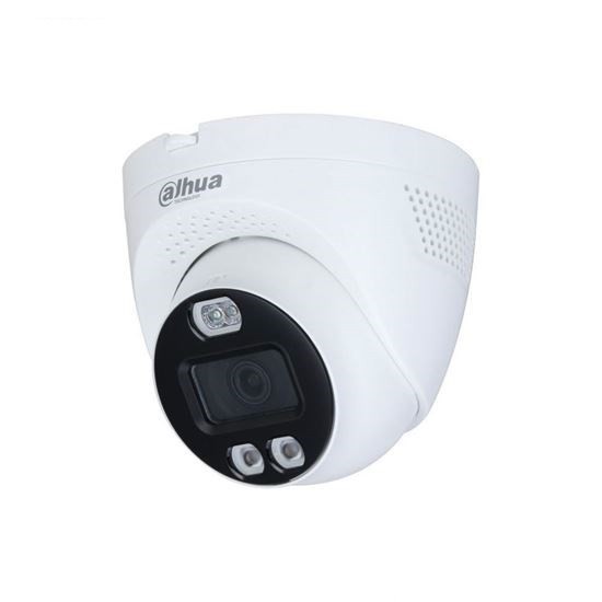Dahua HAC-ME1509TQ-PV 5MP Dual Light Dome HDCVI