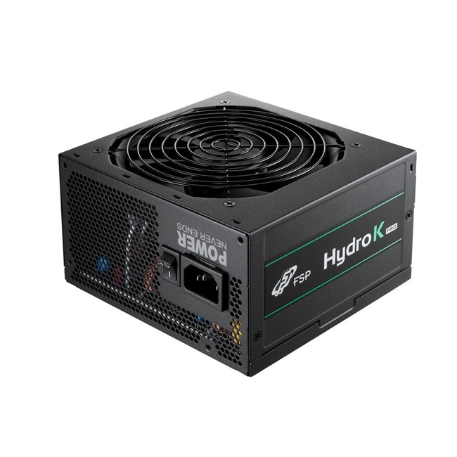 FSP 750W 80+ Bronze (HD2-750 Hydro K Pro)