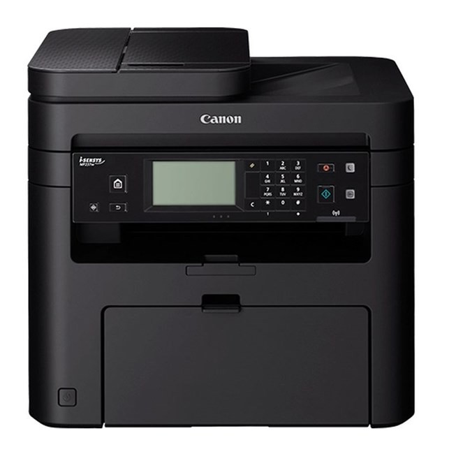 Canon i-SENSYS MF237W Çok Fonksiyonlu (+ 2x Toner)