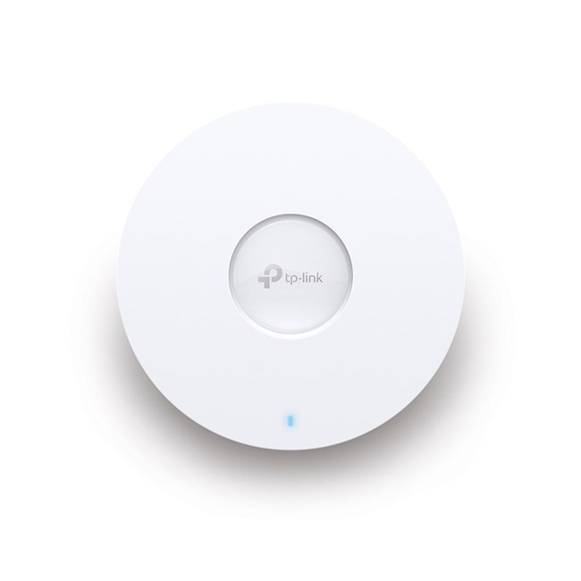 Tp-Link Omada EAP653 3000Mbps Tavan Access Point