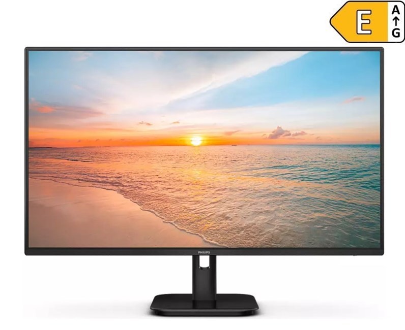 Philips 271V8AW/00 27" 4ms FHD 75Hz MM Beyaz IPS