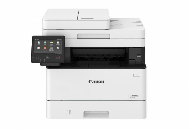 Canon i-SENSYS MF552DW Çok Fonksiyonlu