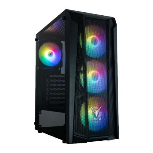 Vento 650W 80+Bronze (VG15FE) Midi Tower