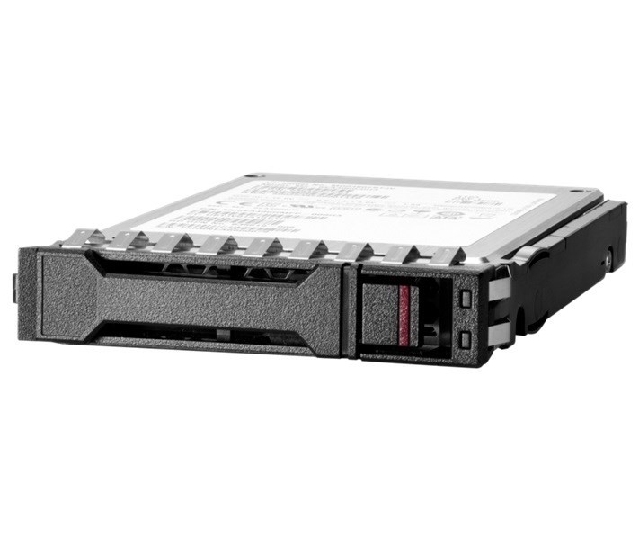 HPE 2.4TB SAS 12G 10K SFF 2.5'' HDD (P28352)