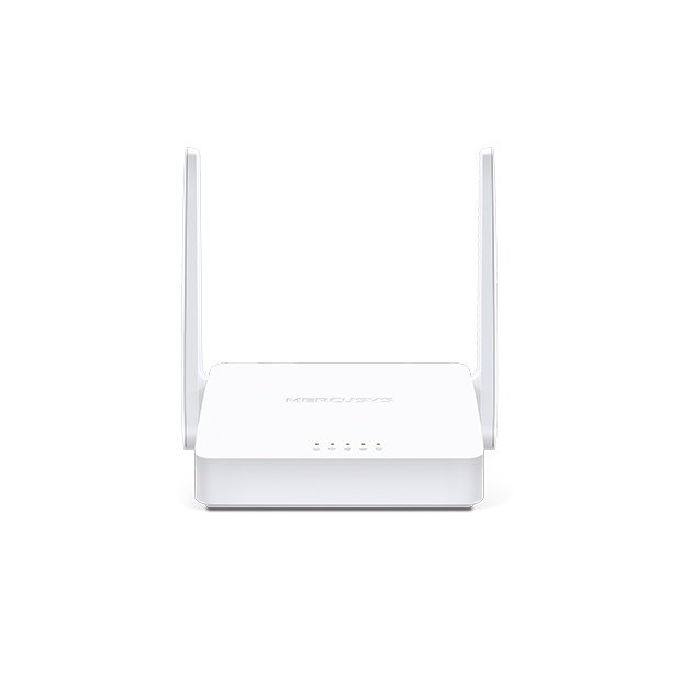 Tp-Link Mercusys MW300D 300Mbps Modem Router