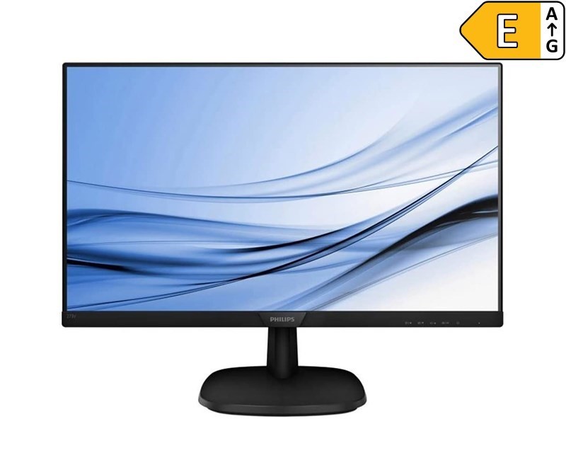 Philips 273V7QDSB/01 27" 4ms 75Hz FHD Vesa IPS