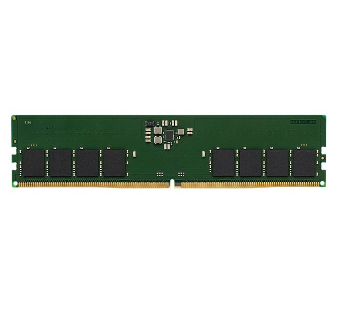 Kingston 16GB 4800 D5 KVR48U40BS8-16