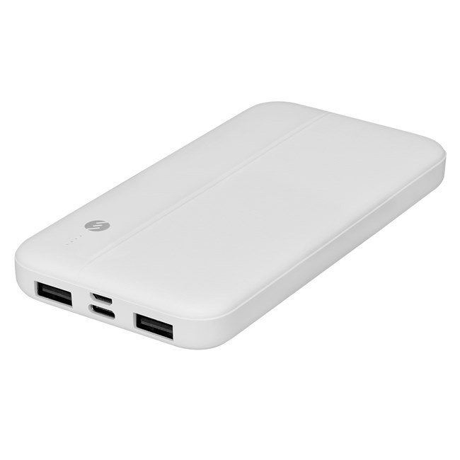 S-link Powerbank 30000mAh Siyah