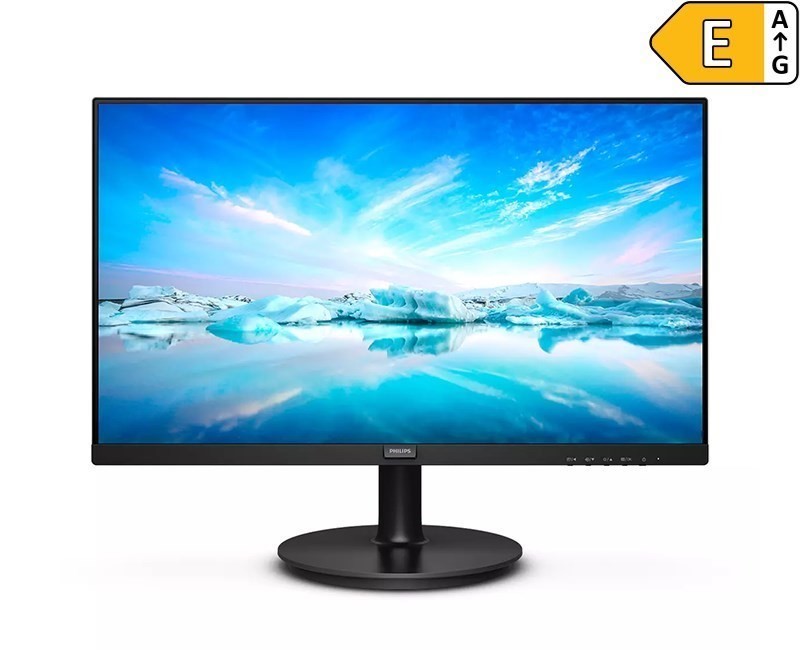 Philips 272V8LA/01 27" 4ms FHD Vga Hdmi Dp MM VA