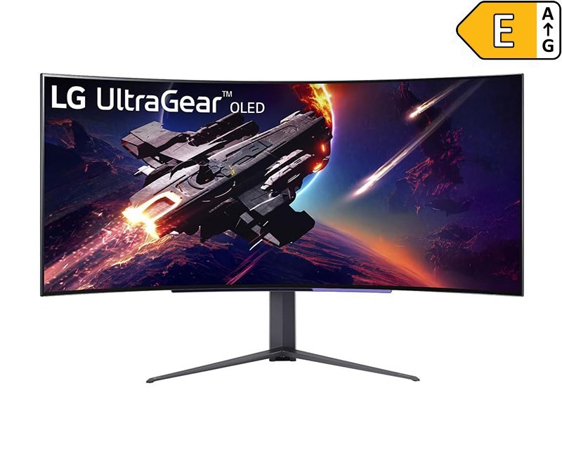 LG Ultragear 27" 1ms HQHD 165Hz Pivot IPS