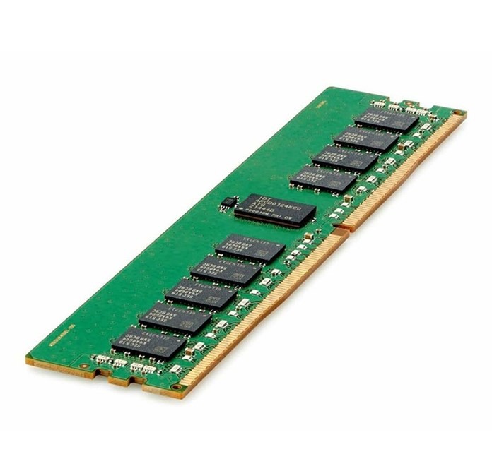 HPE P06033-B21 32GB DDR4-3200mhz Bellek