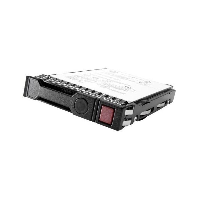 HPE 881457-B21 2.4TB SAS 10K SFF 2.5'' HDD