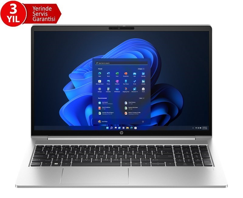 HP ProBook 450 G10 i7 1355 -15.6"-16G-512SD-WPro