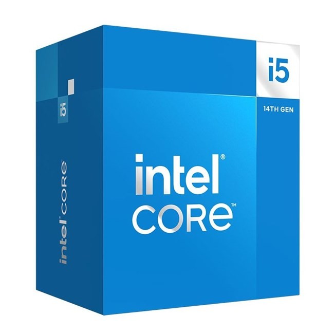 Intel Raptor Lake Refresh i3 14100F 1700Pin (Box)