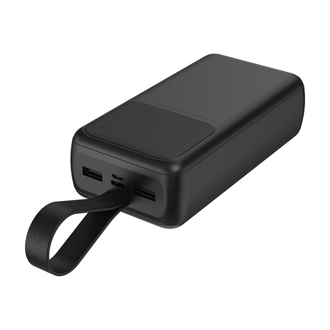 S-link Powerbank 20000mAh (Type-C 20W) Beyaz