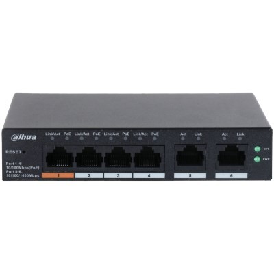 Dahua IPC-HFW2541S-S-0360B-S2 5MP 3.6mm IR Bullet