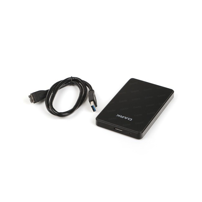 Dark DK-AC-DSE29 Storex Usb 3.0 2,5" Sata Disk Kut