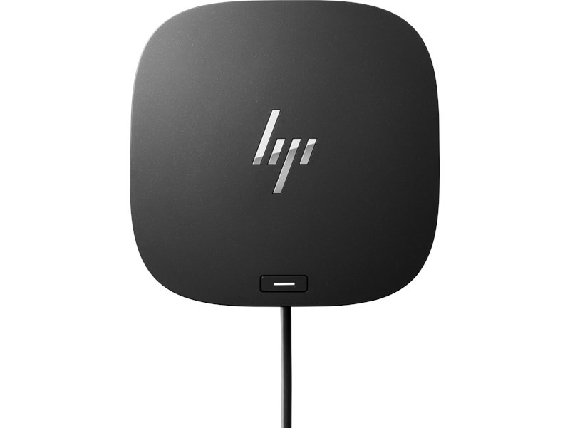 HP G2 Universal Dock Station USB Type-C (5TW13AA)