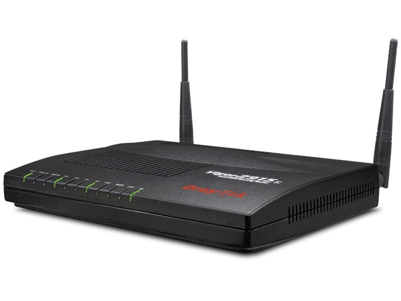 Draytek Vigor 2915AC Dual WAN High VPN Router