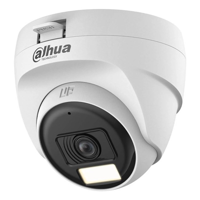 Dahua HAC-B1A21-U-IL-A FullColor 2MP Sesli Bullet