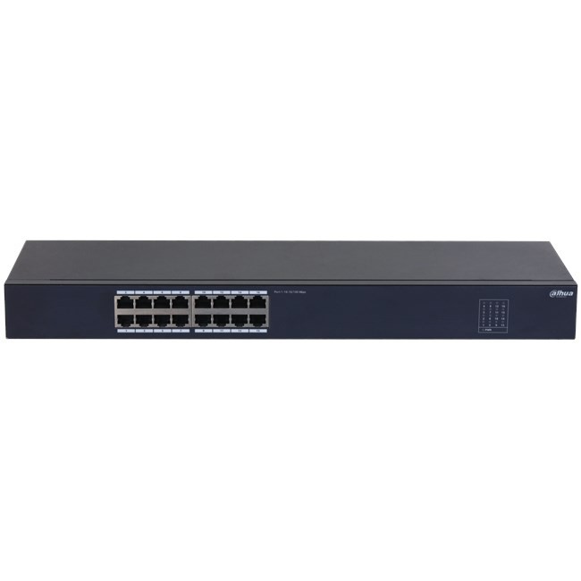 Dahua 24 Port Gigabit Cloud PoE (CS4228-24GT-375)