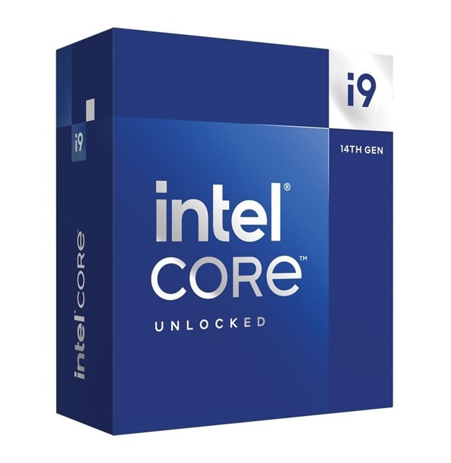 Intel Raptor Lake Refresh i7 14700KF 1700Pin (Box)