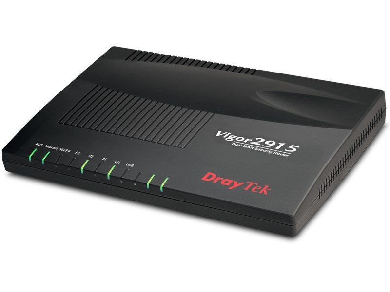 Draytek Vigor 2766 VDSL/ADSL Router Modem