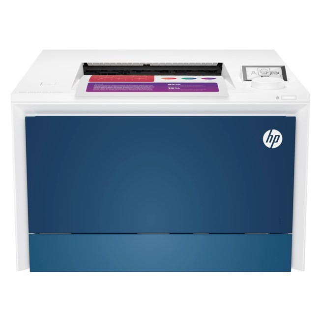 HP Pro 4203dn Tek İşlevli Renkli Lazer (4RA89A)