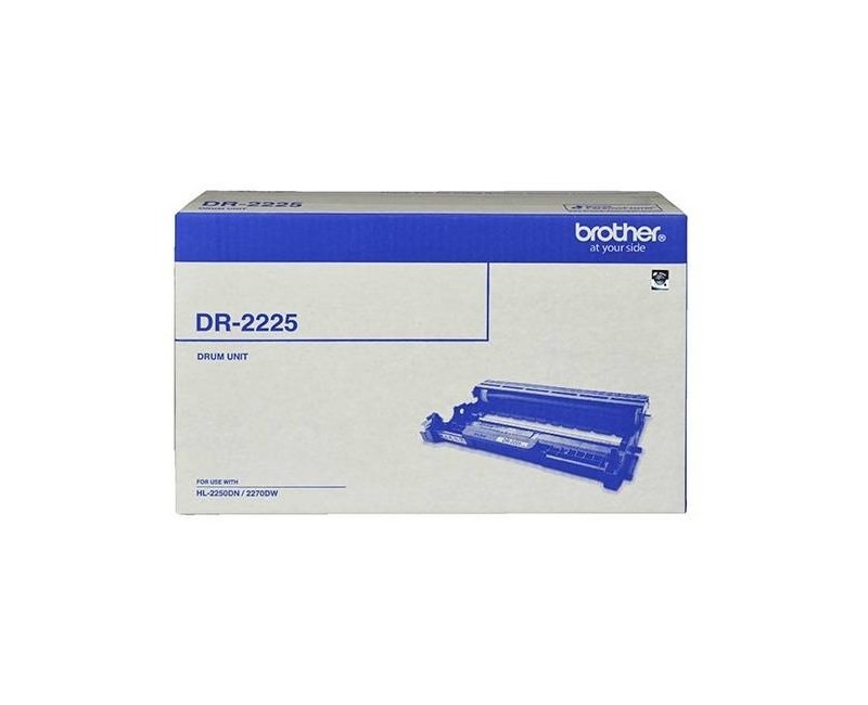 Brother DR-2255 Drum Unitesi 120000 Syf.